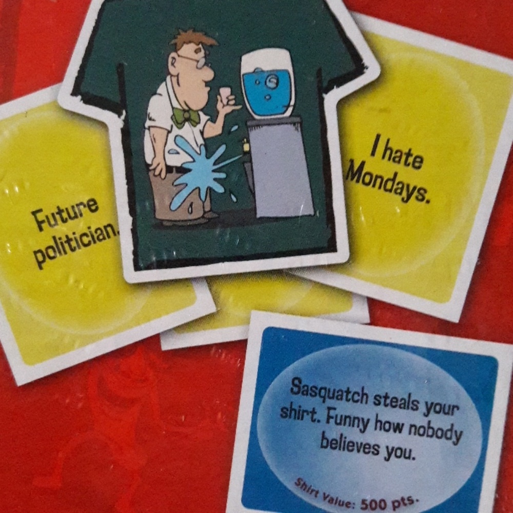 Card Game - Picture 4 of 6
